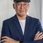 Professor, escritor e fotógrafo ALDO LUNA Setembro de 2026