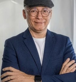 Professor, escritor e fotógrafo ALDO LUNA Setembro de 2026